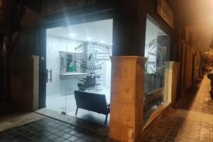 Barbería la Placeta