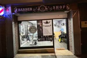 Barberia la rapita