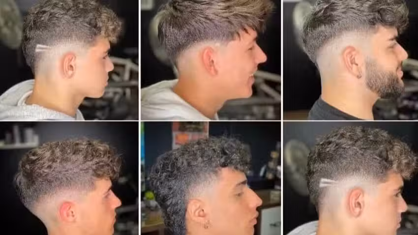 BARBERÍA LA TORRE