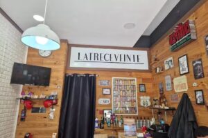 Barberia La TreceVeinte