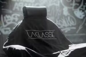 Barbería Laclasse