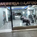 Barbería Latina