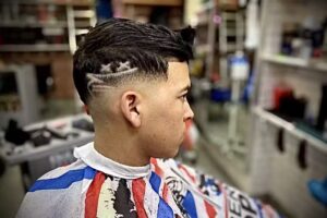 Barberia LB