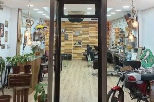 Barbería Le Figaro’s