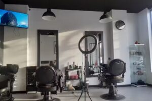 Barberia L’equipe22 barbershop