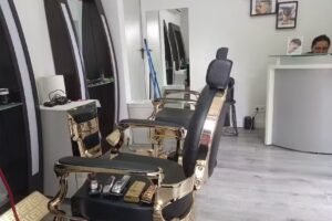 Barberia Lisandro