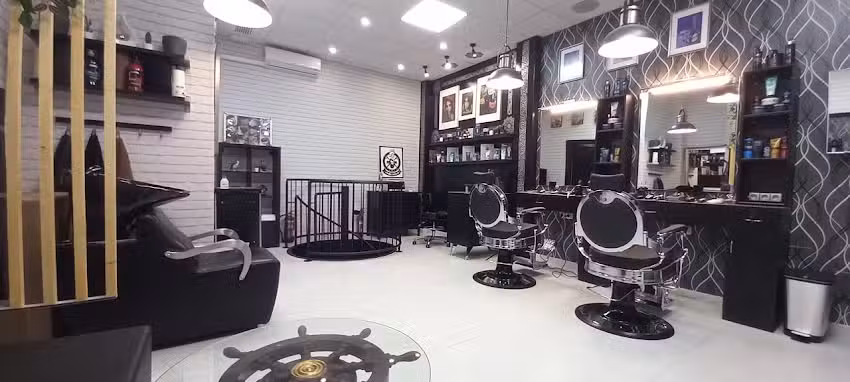Barbería Llucmajor