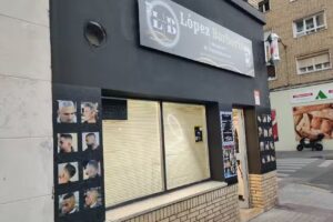 Barbería López