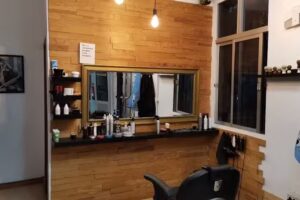 Barbería Lord Barber