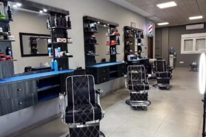Barberia los hermanos