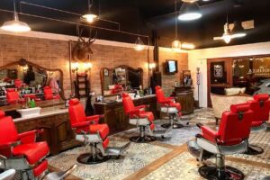 Barbería Los Honorables II