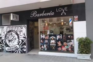 Barberia Love