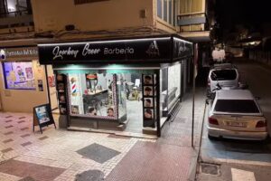 Barbería Lowkey Crew Peluquería