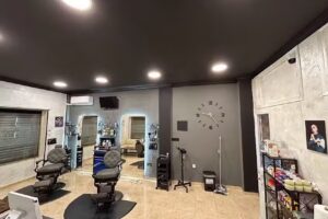 BARBERÍA M.D.L.R MARBELLA