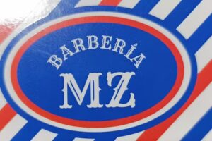 Barbería m z