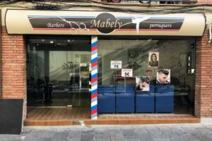 Barberia Mabely