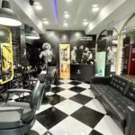 Barbería MAGIC