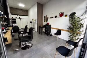 Barbería Makara