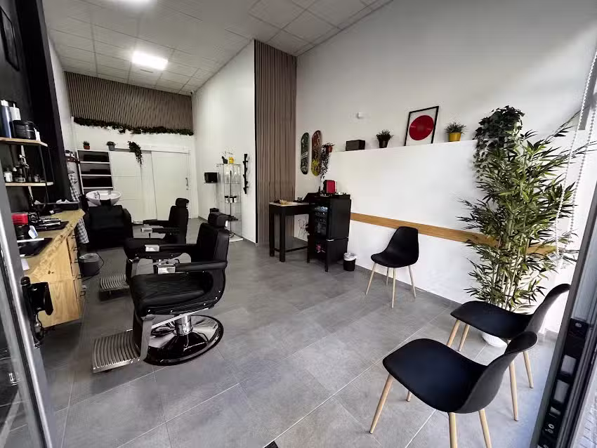 Barbería Makara