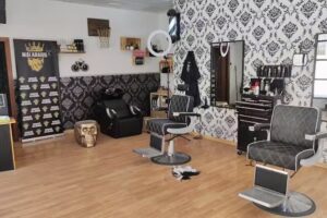 BARBERÍA MALABARBA