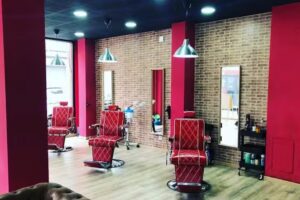 Barbería MalaVita