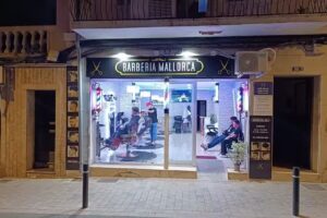 Barbería Mallorca