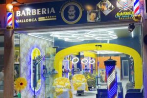 Barberia Mallorca