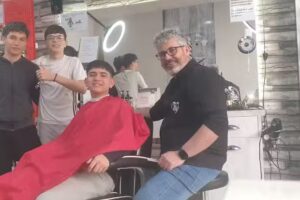 Barbería Manu’s