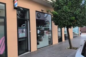 Barberia Manu’s