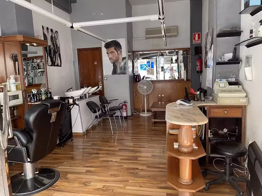 BARBERIA MARIANO