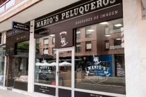 Barbería Marios Peluqueros