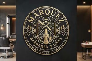 BARBERIA MARQUEZ