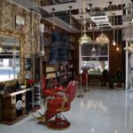 Barbería Marrakech