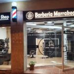 barberia marrakech