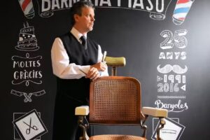 Barberia MASÓ