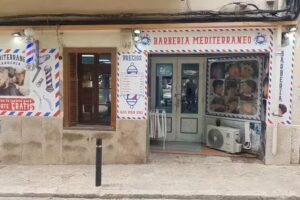 Barberia Mediterráneo