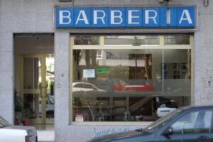 BARBERIA MIGUEL