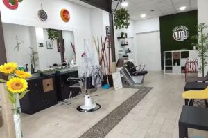 Barbería Miguel Carmona