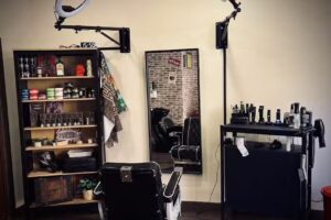 Barbería MIGUEL GONZÁLEZ