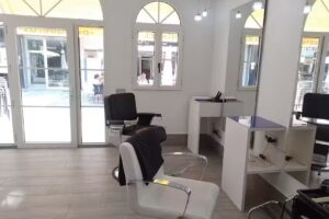 Barbería Miguel Heras