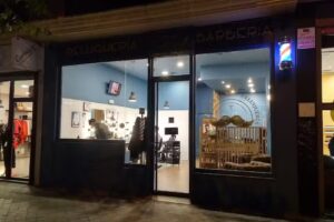 Barbería Mirasierra