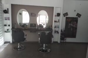 Barbería ML