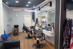 Barbería MM