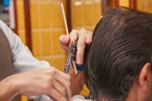 Barbería Moderna