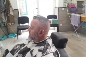 BARBERIA MOHA