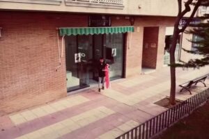 BARBERÍA MONTOYA