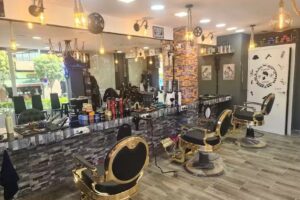 Barberia morad vip
