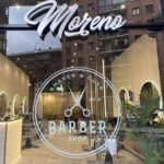 Barbería Moreno