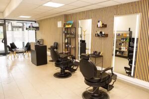 Barberia Mou