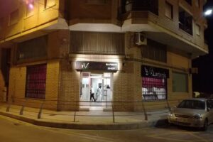 Barbería Mr.Vincent’s